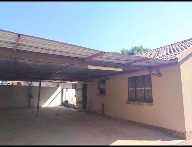 3 BEDROOM PROPERTY TO RENT IN AFRICAN JEWEL